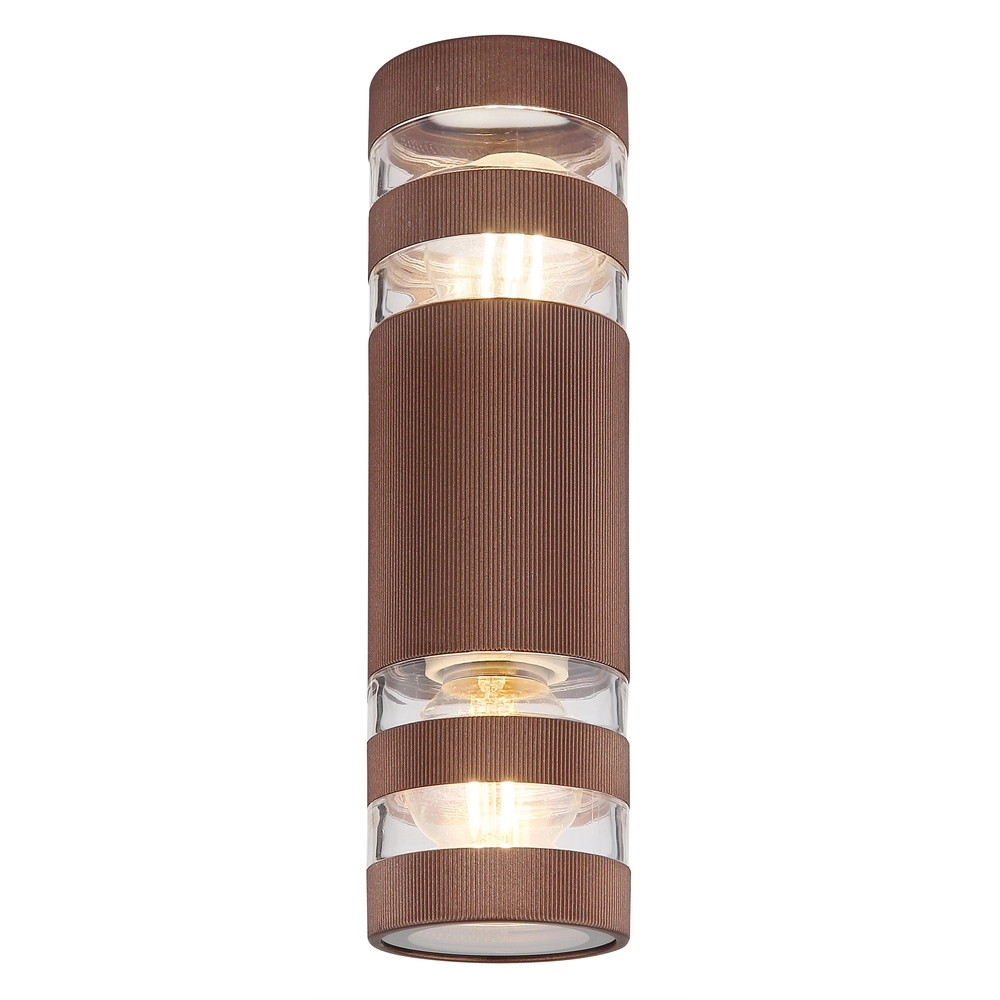 Design wall lamp Hayes bronze Globo 9007371566242