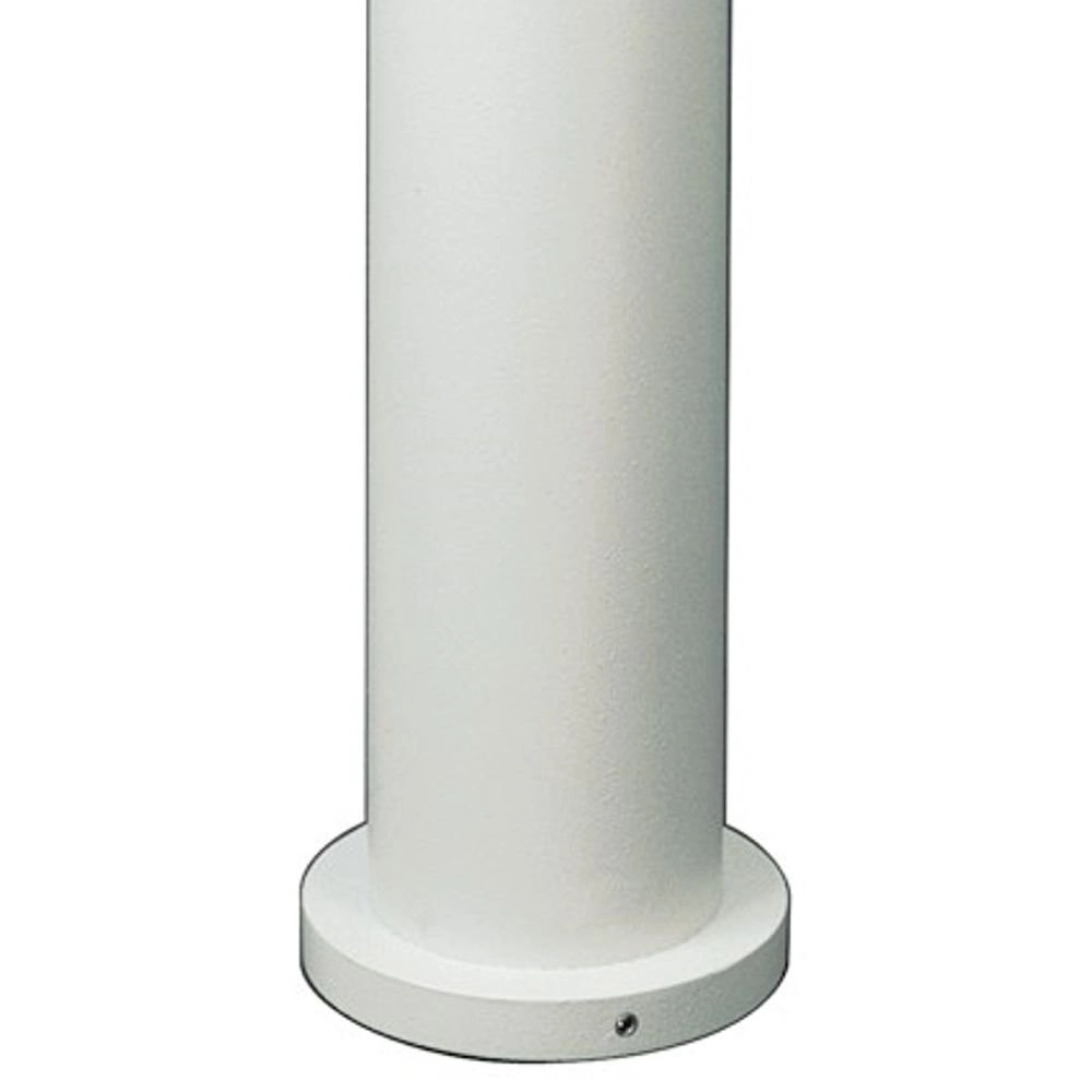 Garden lamp Rondo White Albert 4007235820157