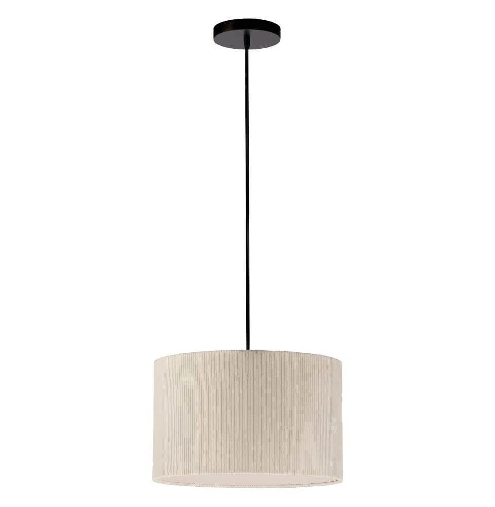Pendant lamp Green Duro sandy