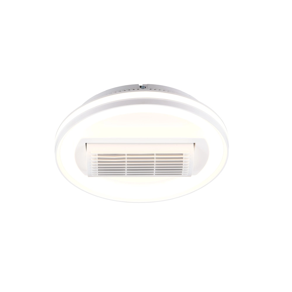 Fan Kurula white Ø 48cm