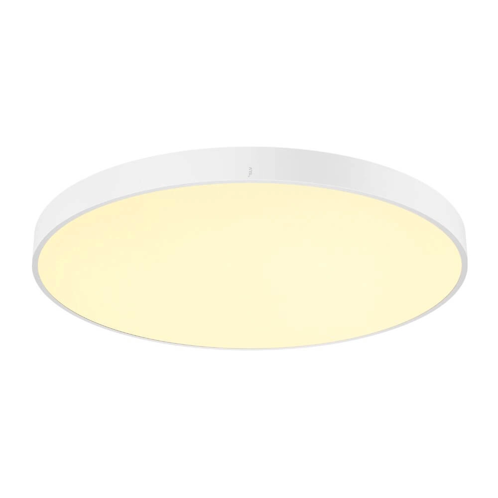 Ceiling lamp / Pendant lamp Medo Pro 90 white - CCT - 80g - Ø 90cm
