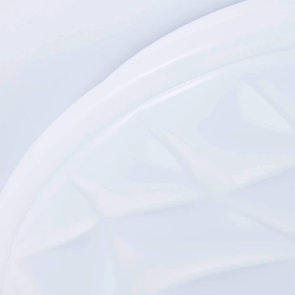 Design ceiling lamp Peyo white Brilliant 4004353441257