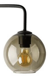 Rural table lamp Monaco Lyora 5903139930895