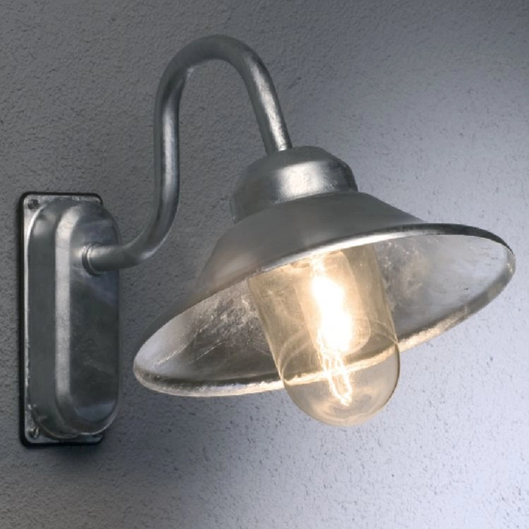Outdoor light Vega Rustic KonstSmide 7318305563209