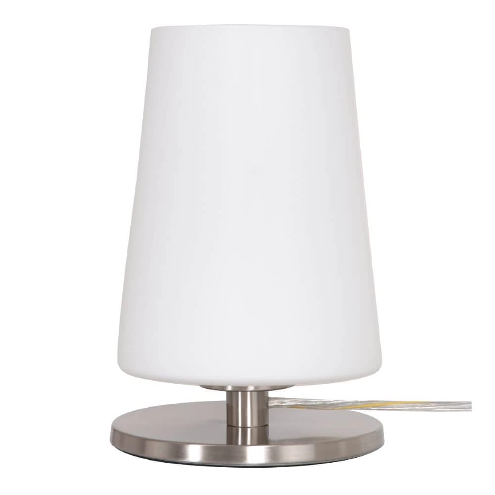 Steel table lamp Ancilla Steinhauer 8712746146783