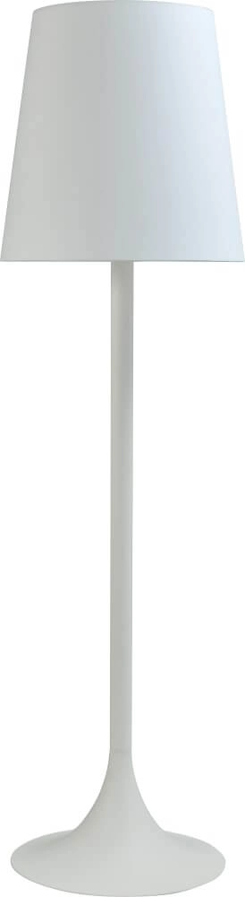 Floor lamp Trip 55 Disk design