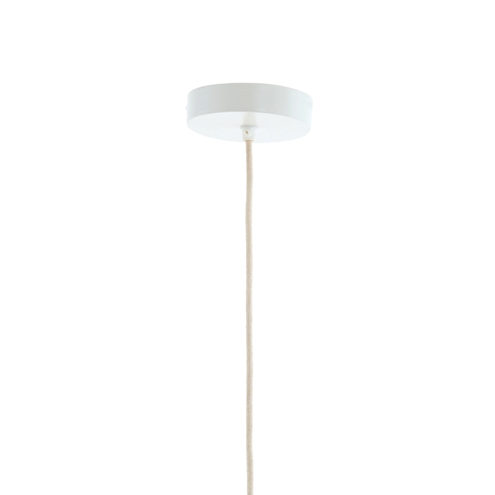 Japandi pendant lamp Kozana Ø 36cm Light & Living 8717807786397