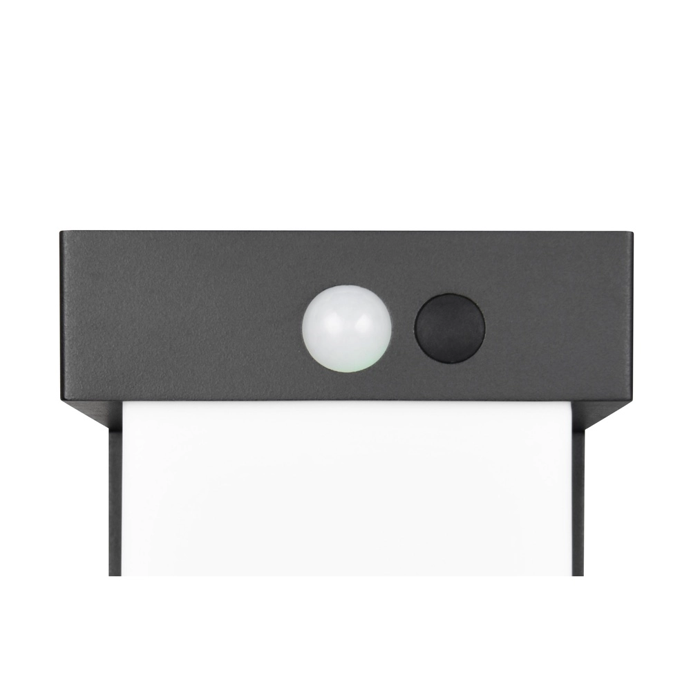 Design floor lamp Colombo black 100cm Trio 4017807648003