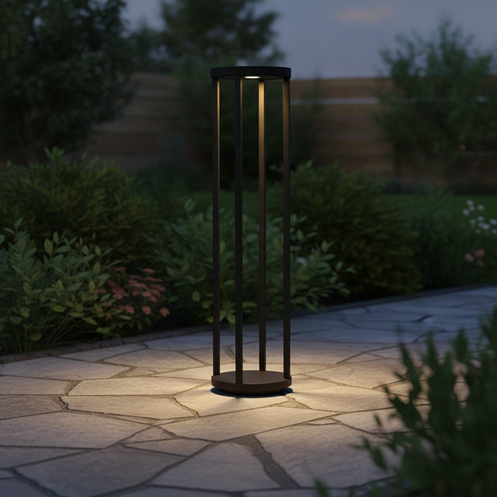 Floor lamp Optus 80cm