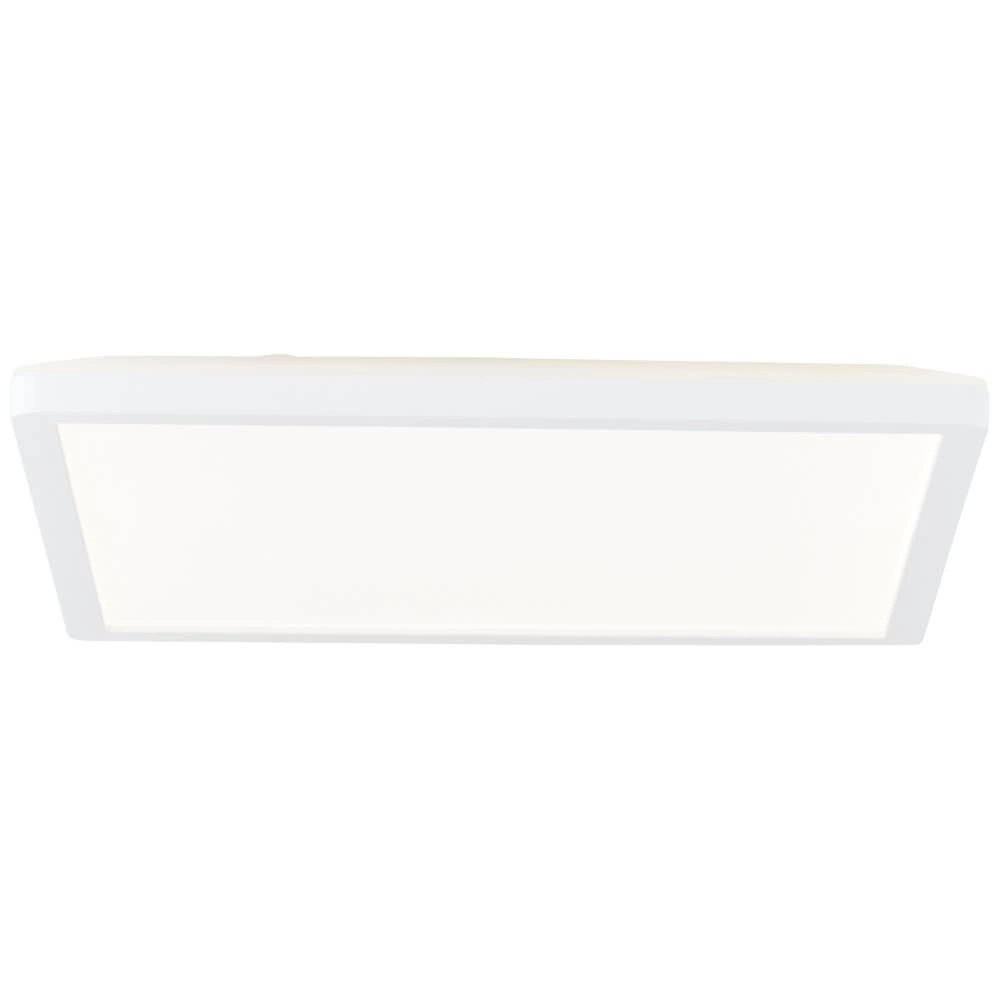 Ceiling light Sorell 29.5 x 29.5cm white Brilliant 4004353413704