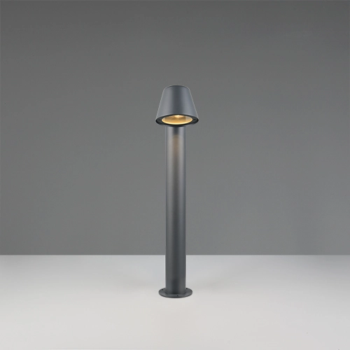 Garden lamp 60cm Beni anthracite Trio 4017807691436