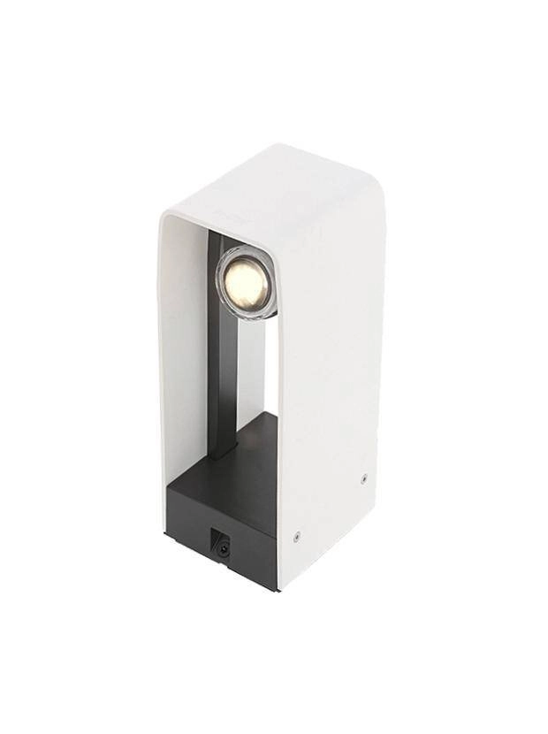 Downlight Ace White 12 volt LED In-lite 8717051003745