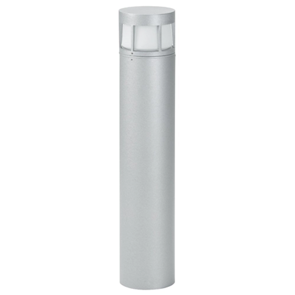 patio lamp Jail 70cm - gray