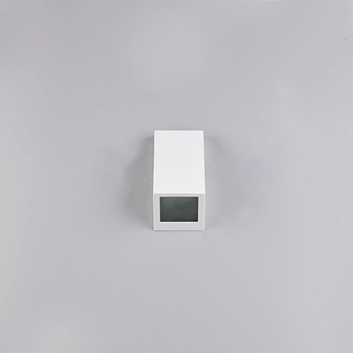 Wall lamp Braga white Trio 4017807687552