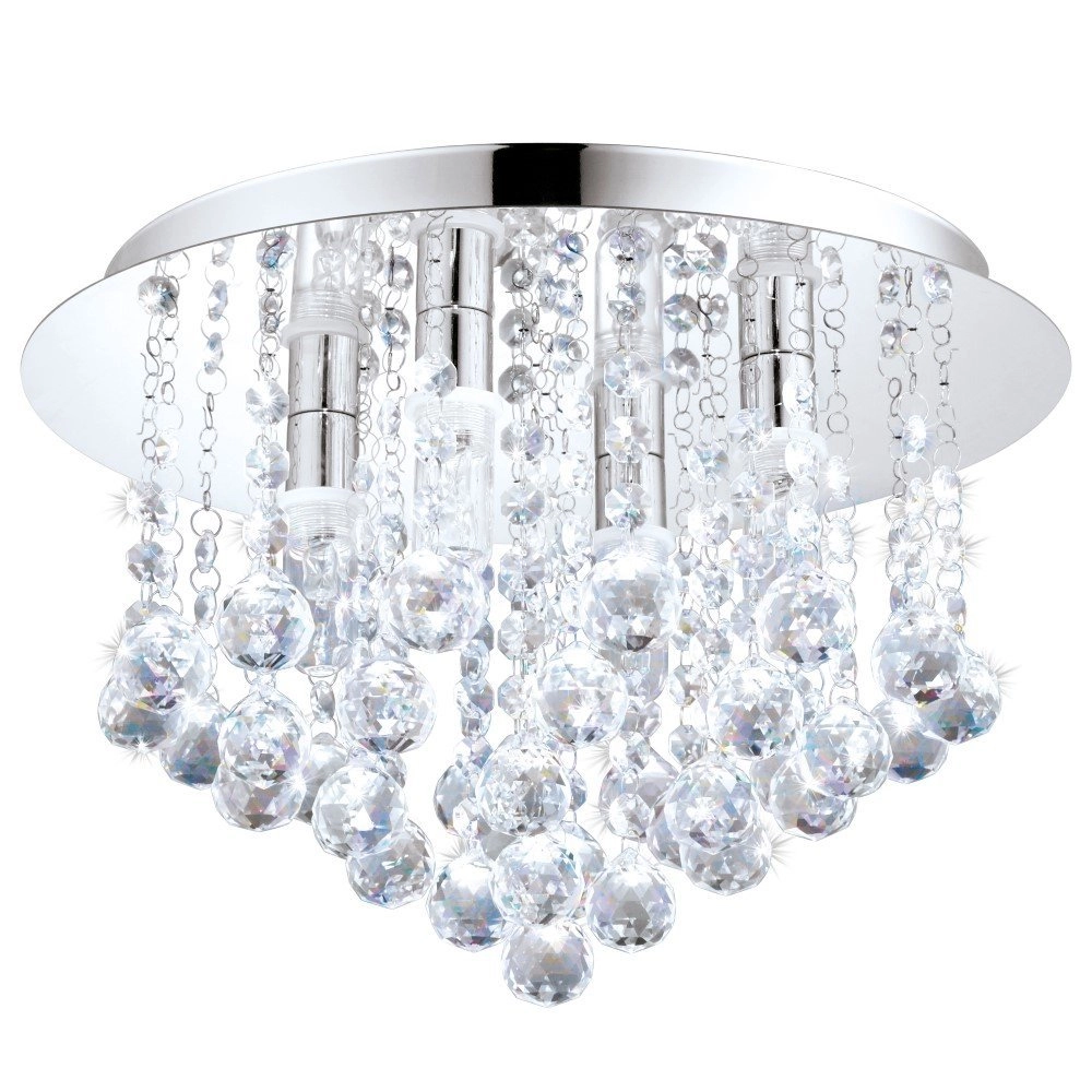 Chandelier ceiling light Almonte