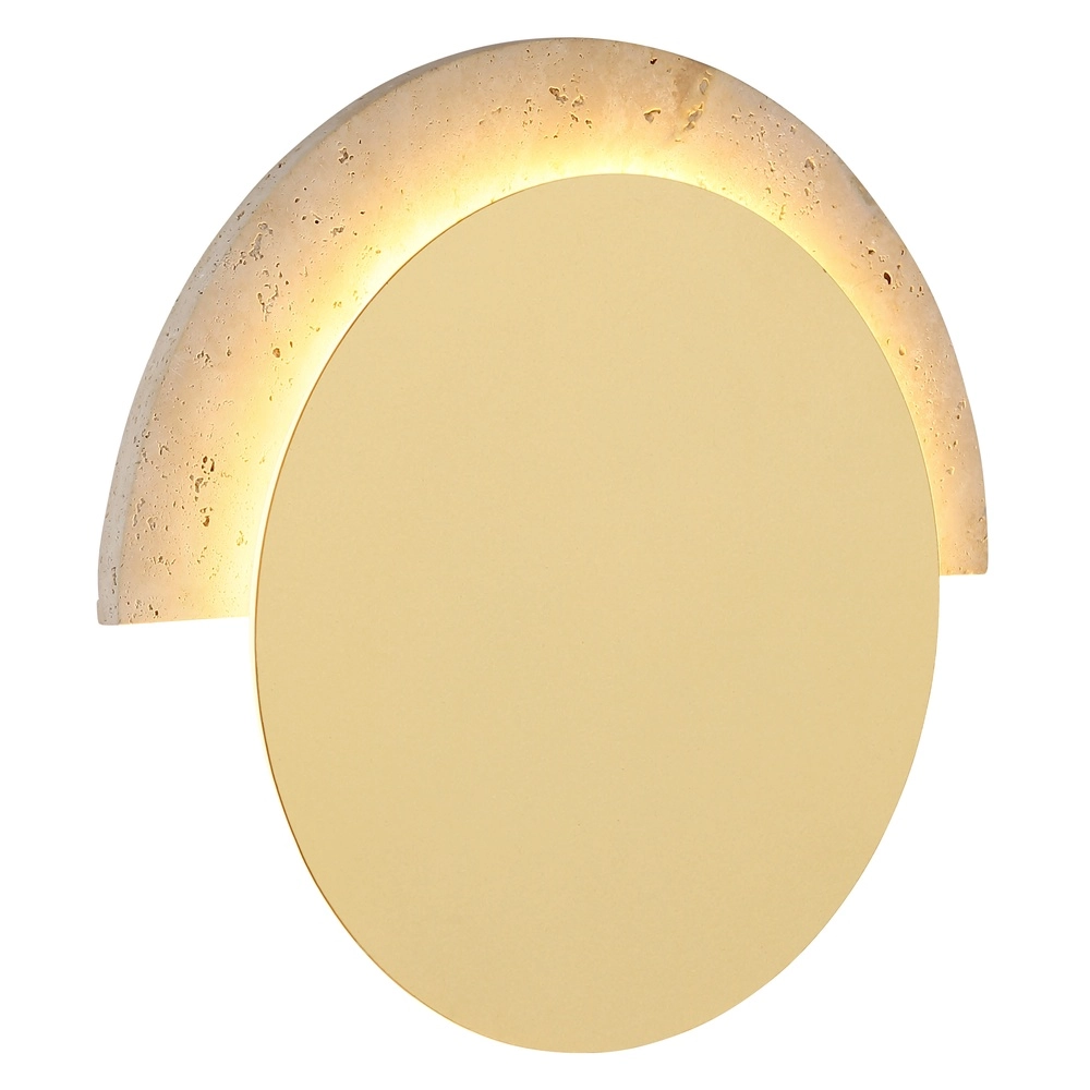 Round wall lamp Rojas 25cm Globo 9007371583683