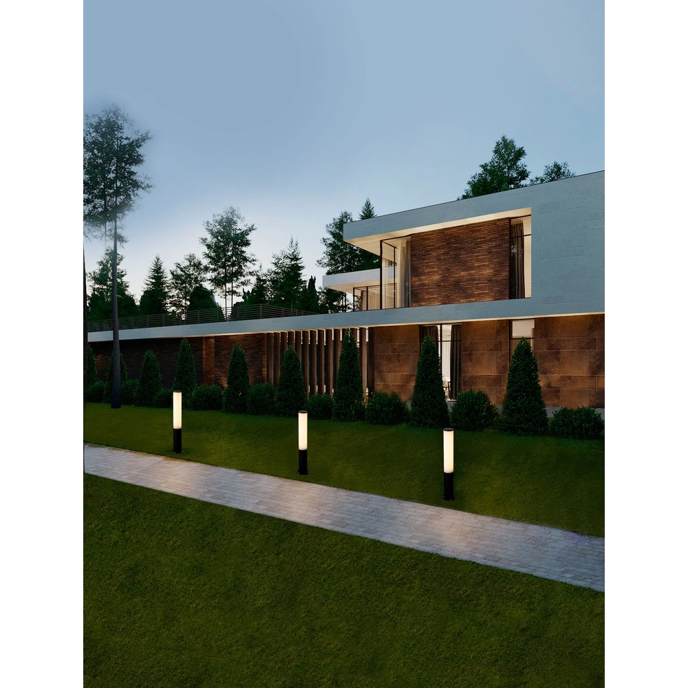 Design garden lamp Tube 60cm Lyora 5212017453518
