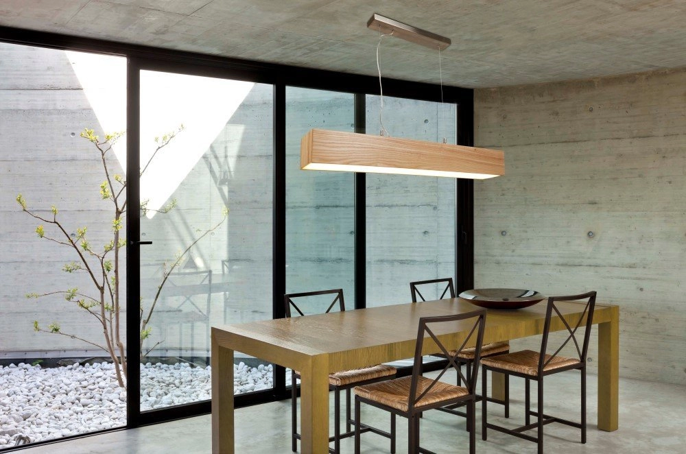 Countertop pendant lamp Ash Searchlight 5053423119526