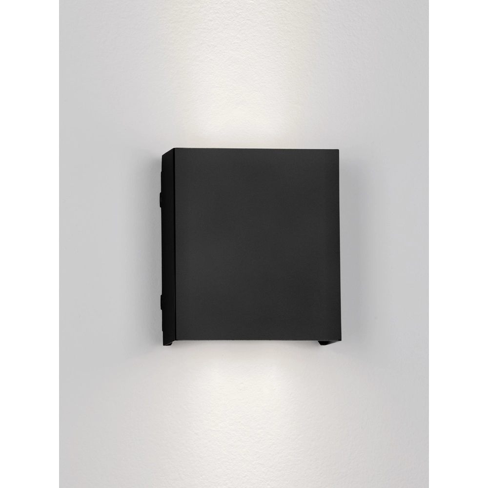 Surface-mounted spot Elio anthracite 11.4cm Lyora 5212017476623