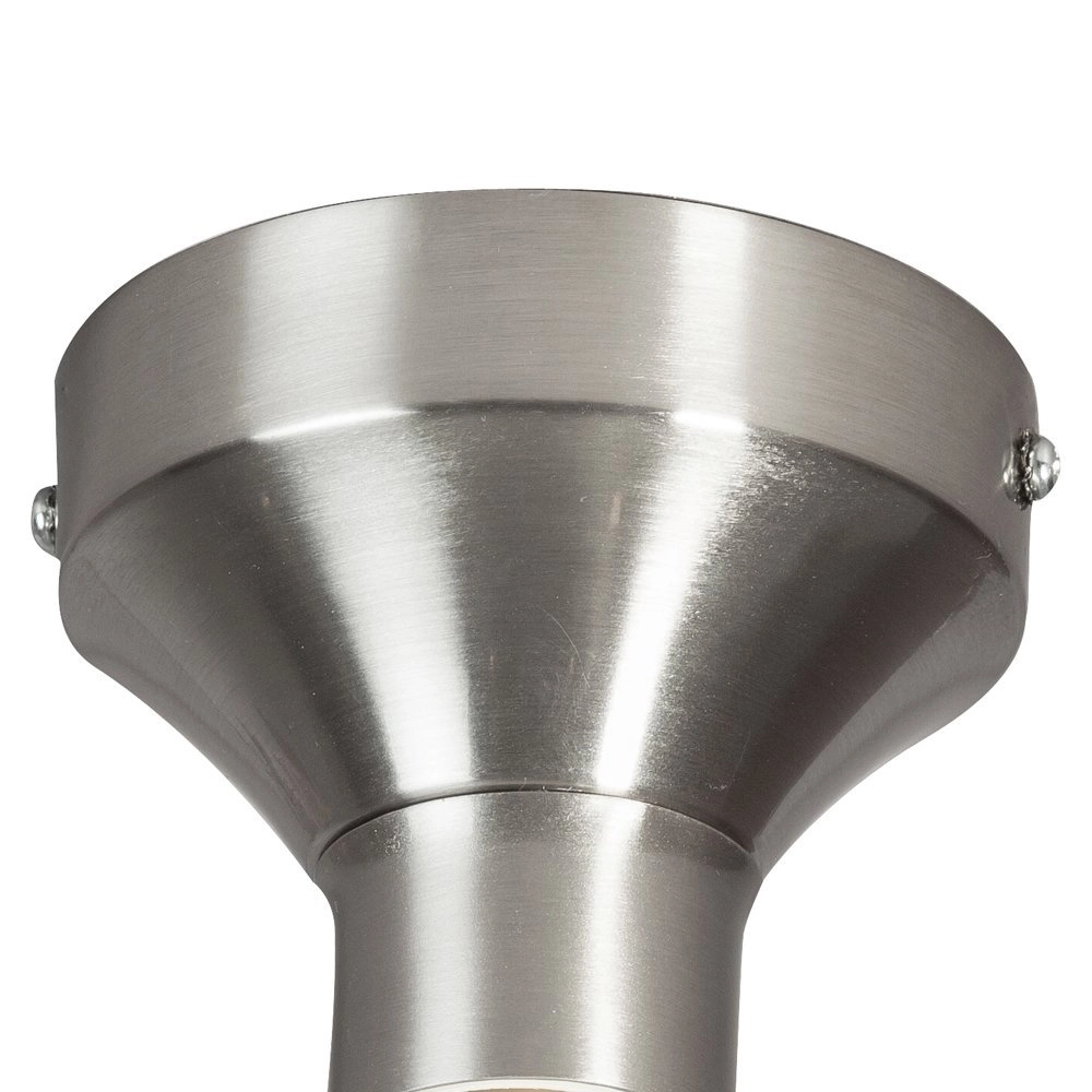 Ceiling lamp Tasso Silver ETH 8718226342676