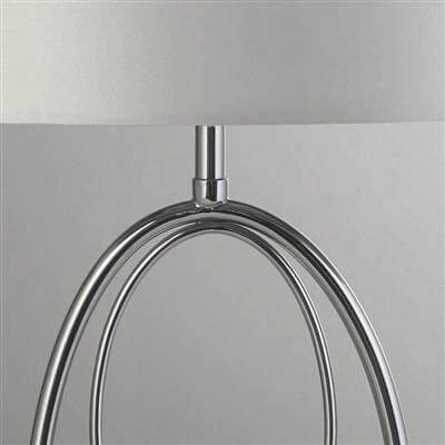 Table lamp Loopy Searchlight 5053423195377