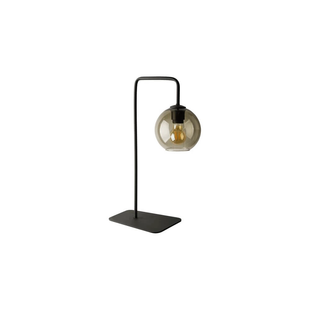 Rural table lamp Monaco