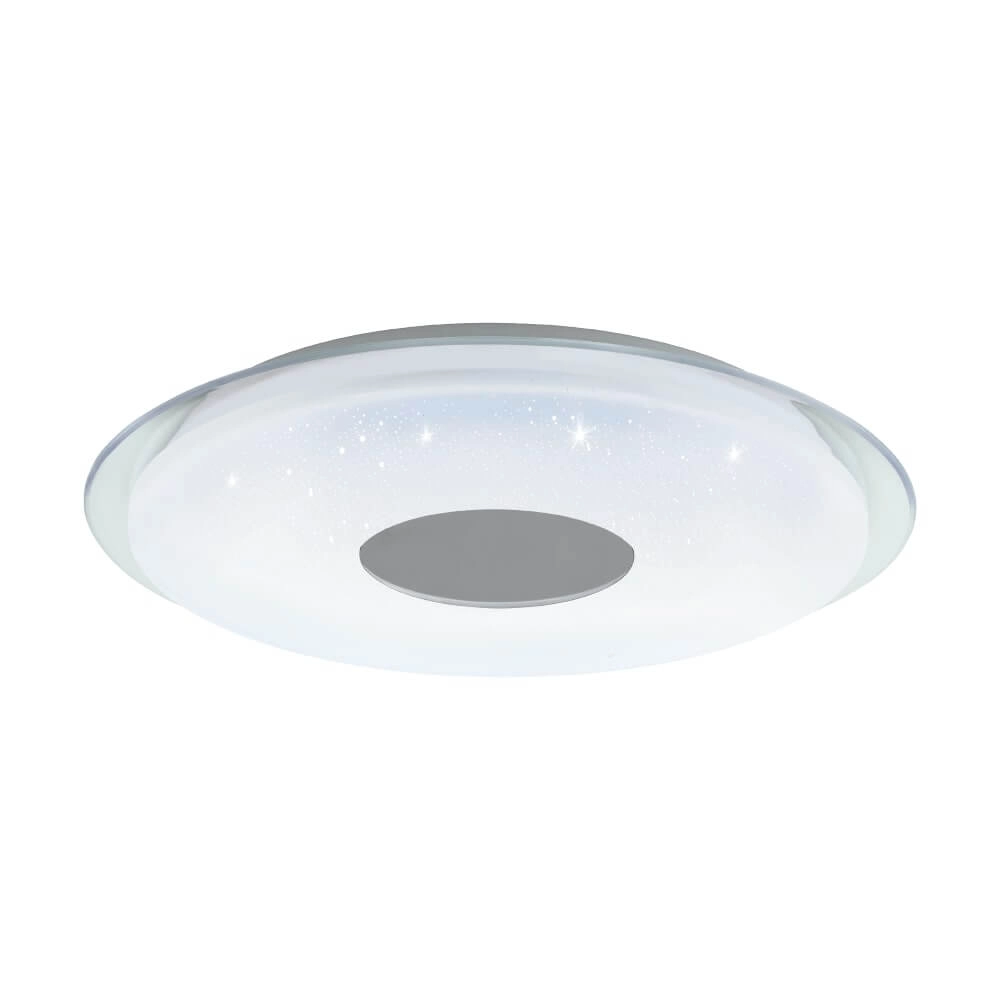 Ceiling lamp Zigbee Lanciano-Z Ø 56cm Eglo 9008606221516