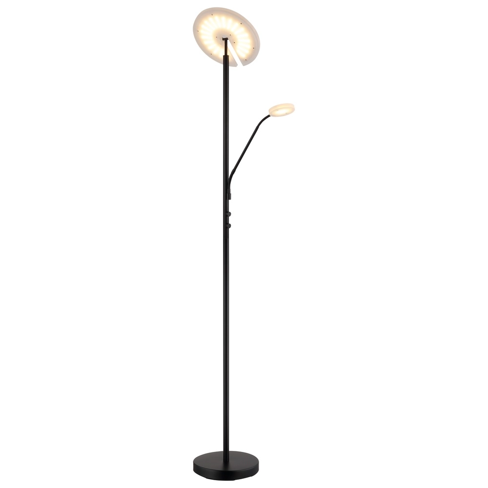 Design reading lamp Stanford Black Globo 9007371516698