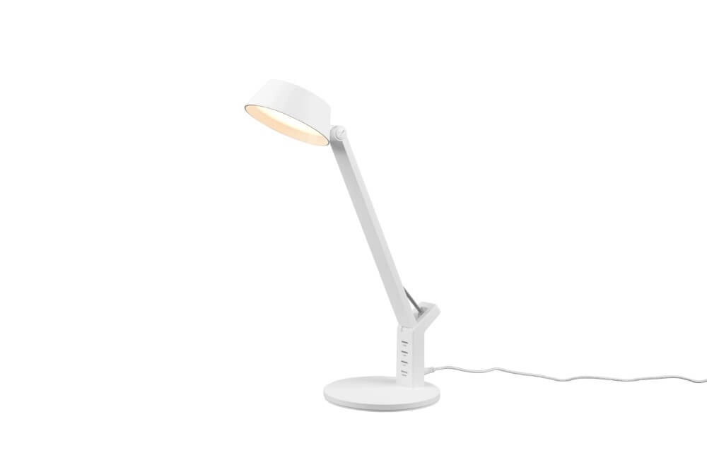 Table lamp Ava white Trio 4017807502503