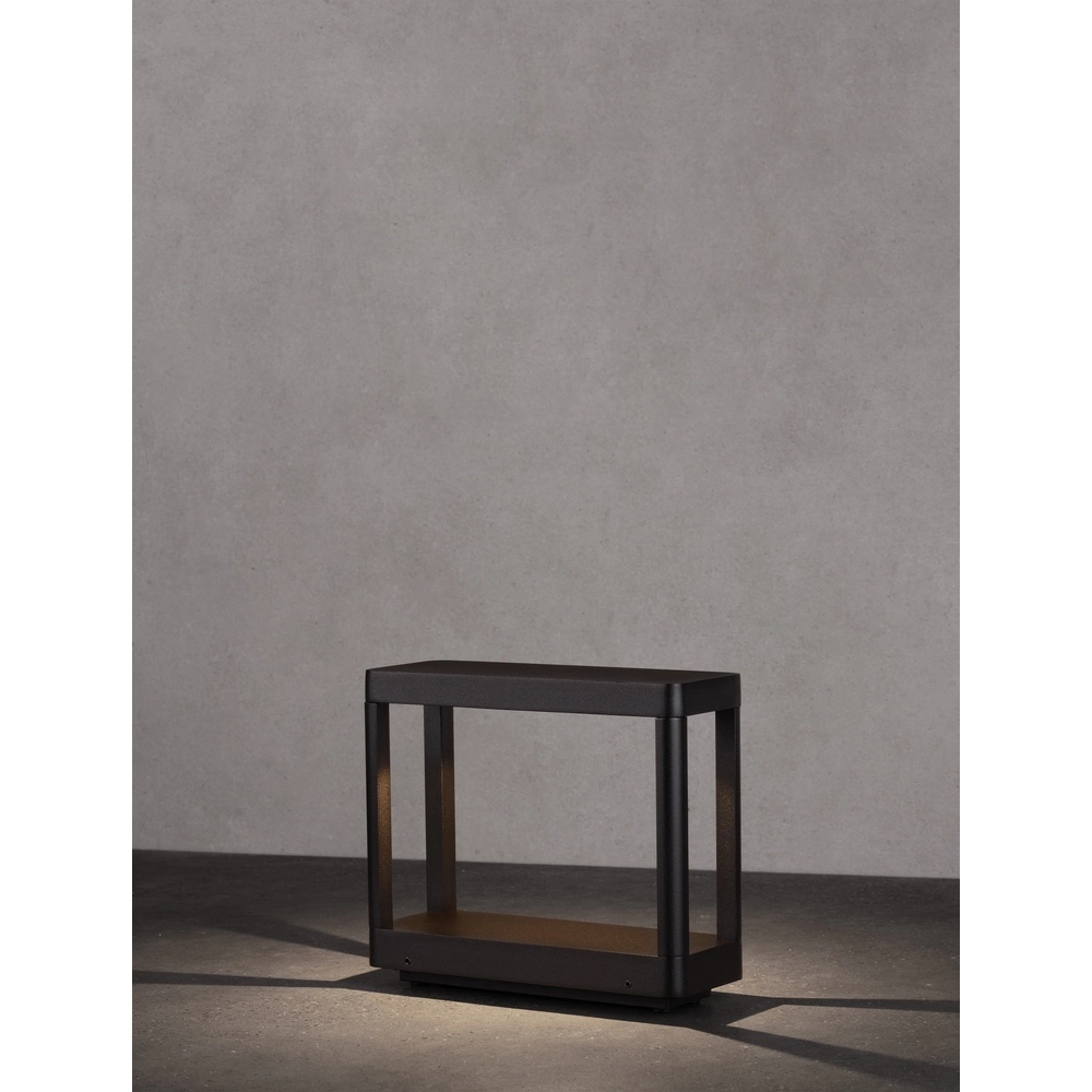 Garden lamp Cosmic S anthracite Lyora 5212017449504