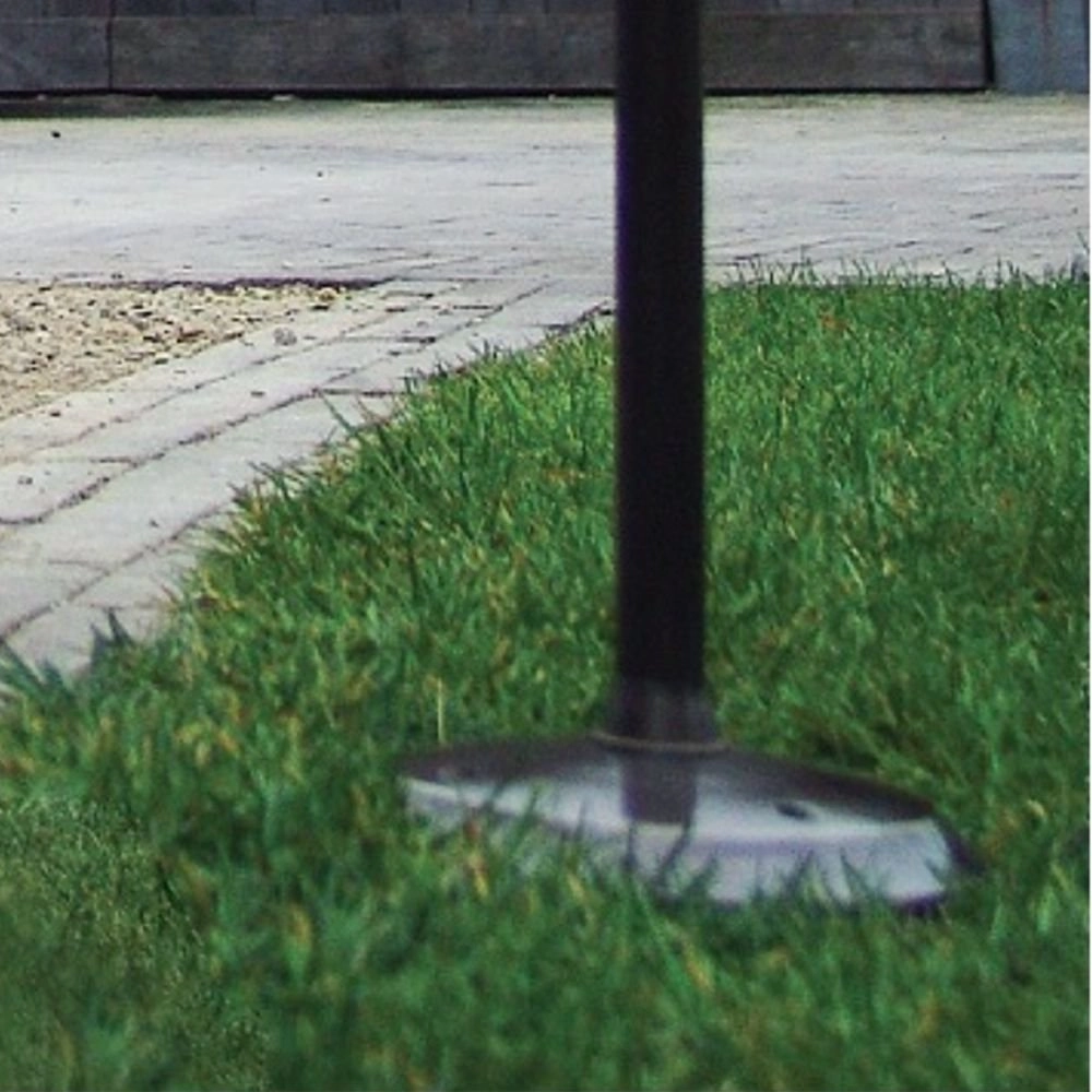 Outdoor lighting downlight Charmond Authentage 8716803505490
