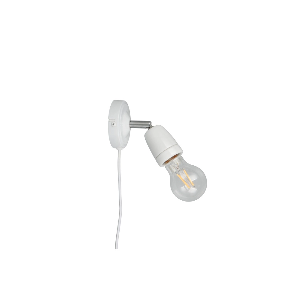 Wall light Elise white