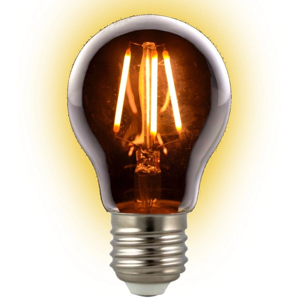 Filament LED lamp 4,5W - E27 - Led Filament Lyora 8712879153122