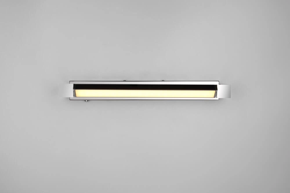 Led mirror lamp Fabrizio 50cm - chrome Trio 4017807616798