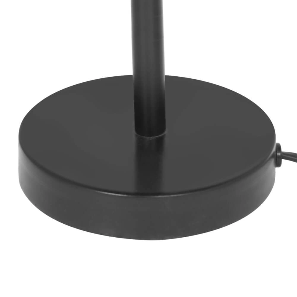 Rope Table Lamp Smilla Trio 4017807617672