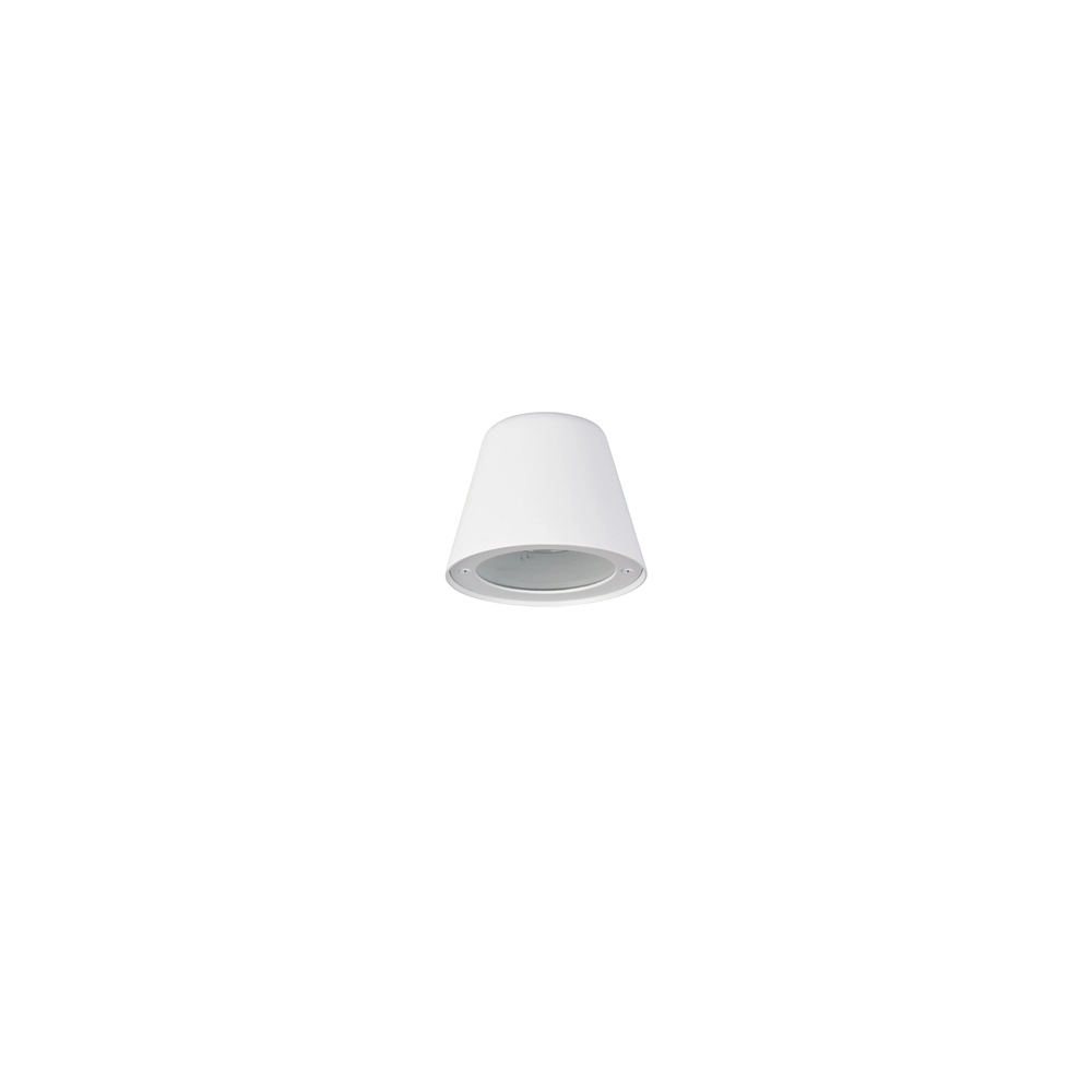 Wall lamp Beni white Trio 4017807691566