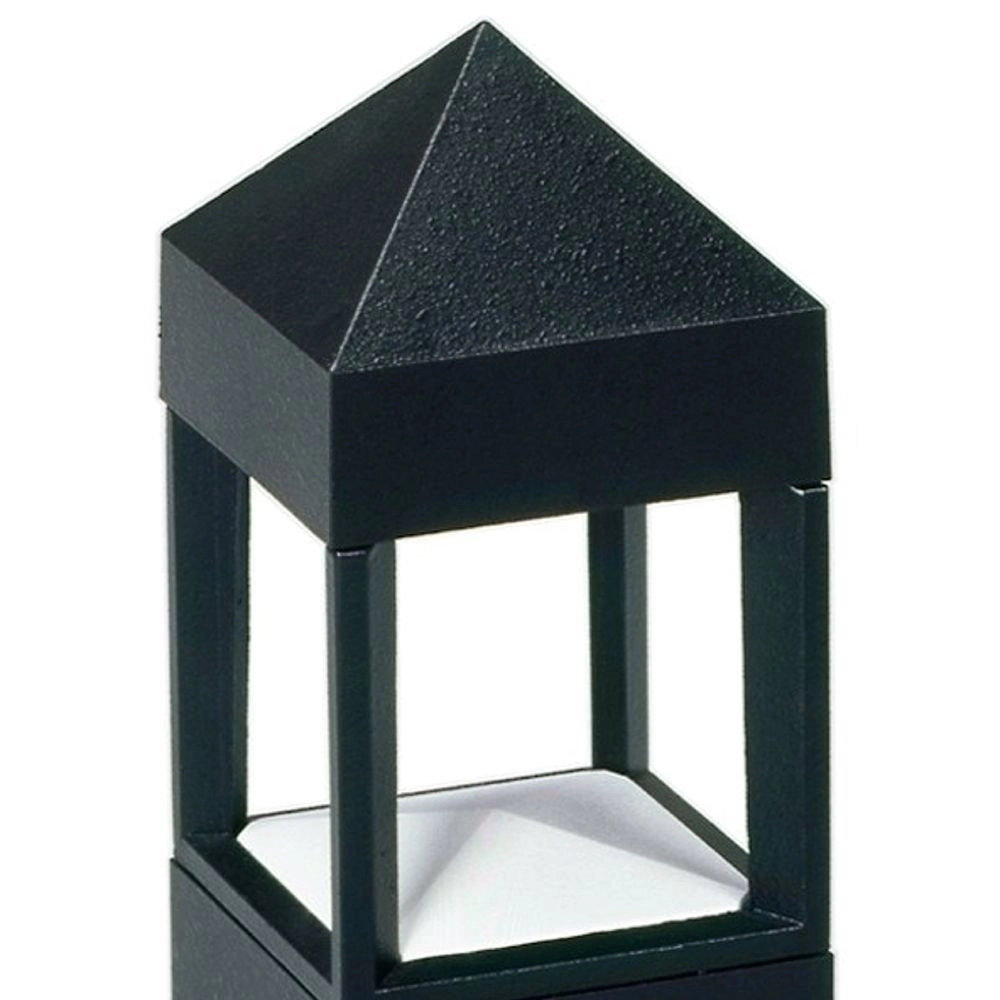 Outdoor light Square Black Albert 4007235605235