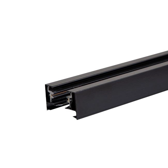 1-phase rail Unik Black