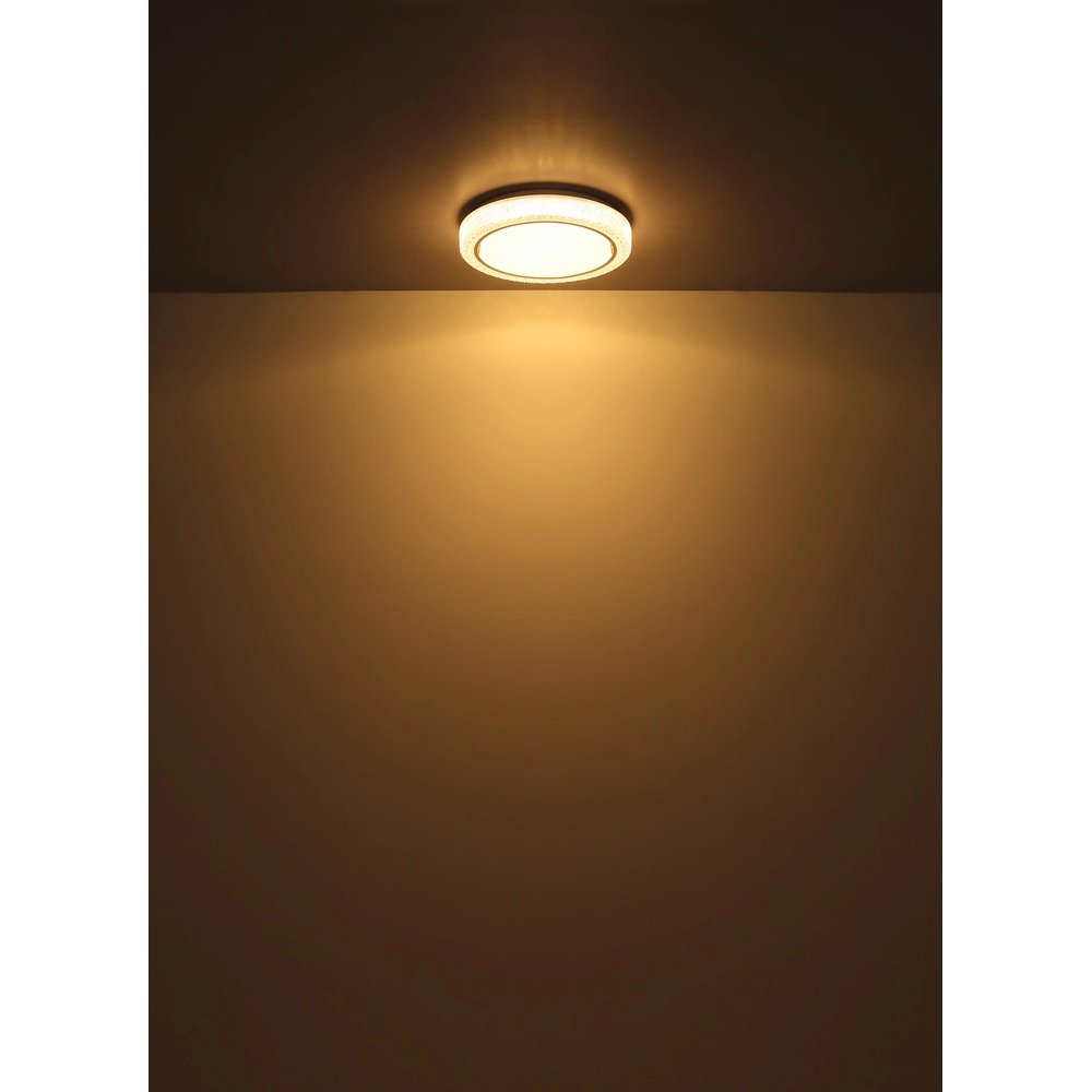 Ceiling lamp Liami white Globo 9007371471171