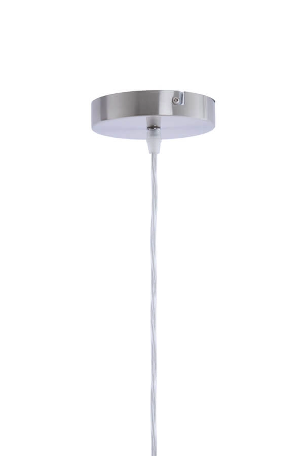 Japandi pendant lamp Lexa green Ø 44cm Light & Living 8717807756857