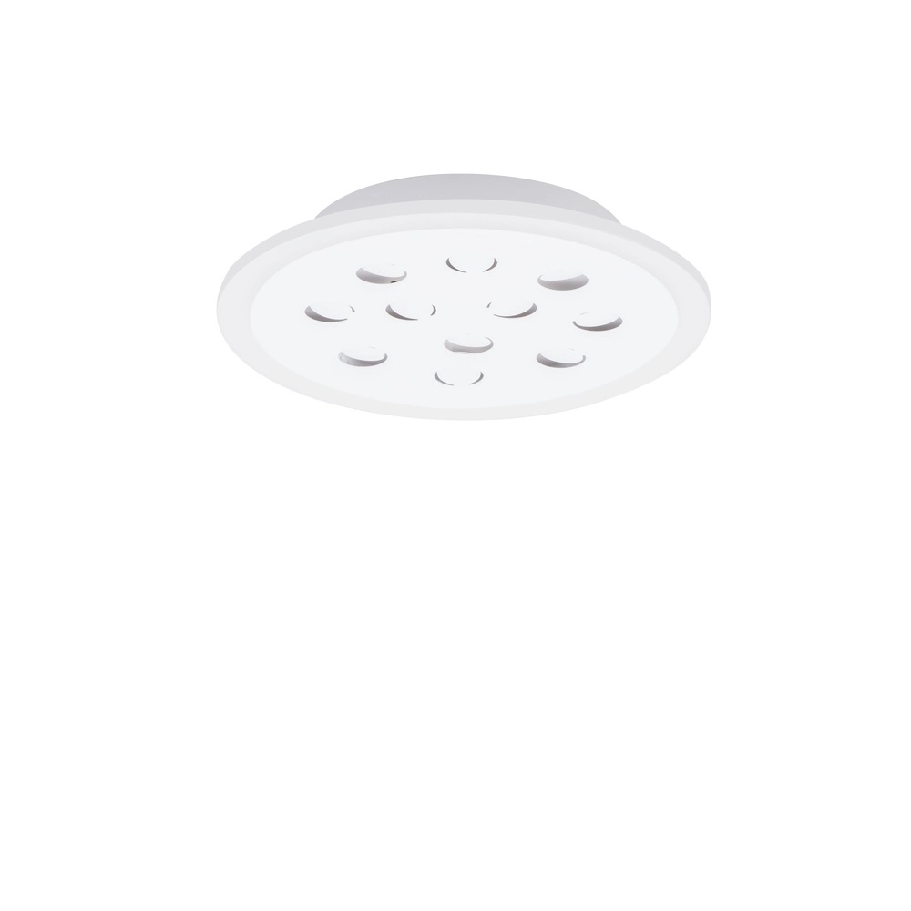 Ceiling light Astro Ø 30cm with RGB function Lyora 5212017450104