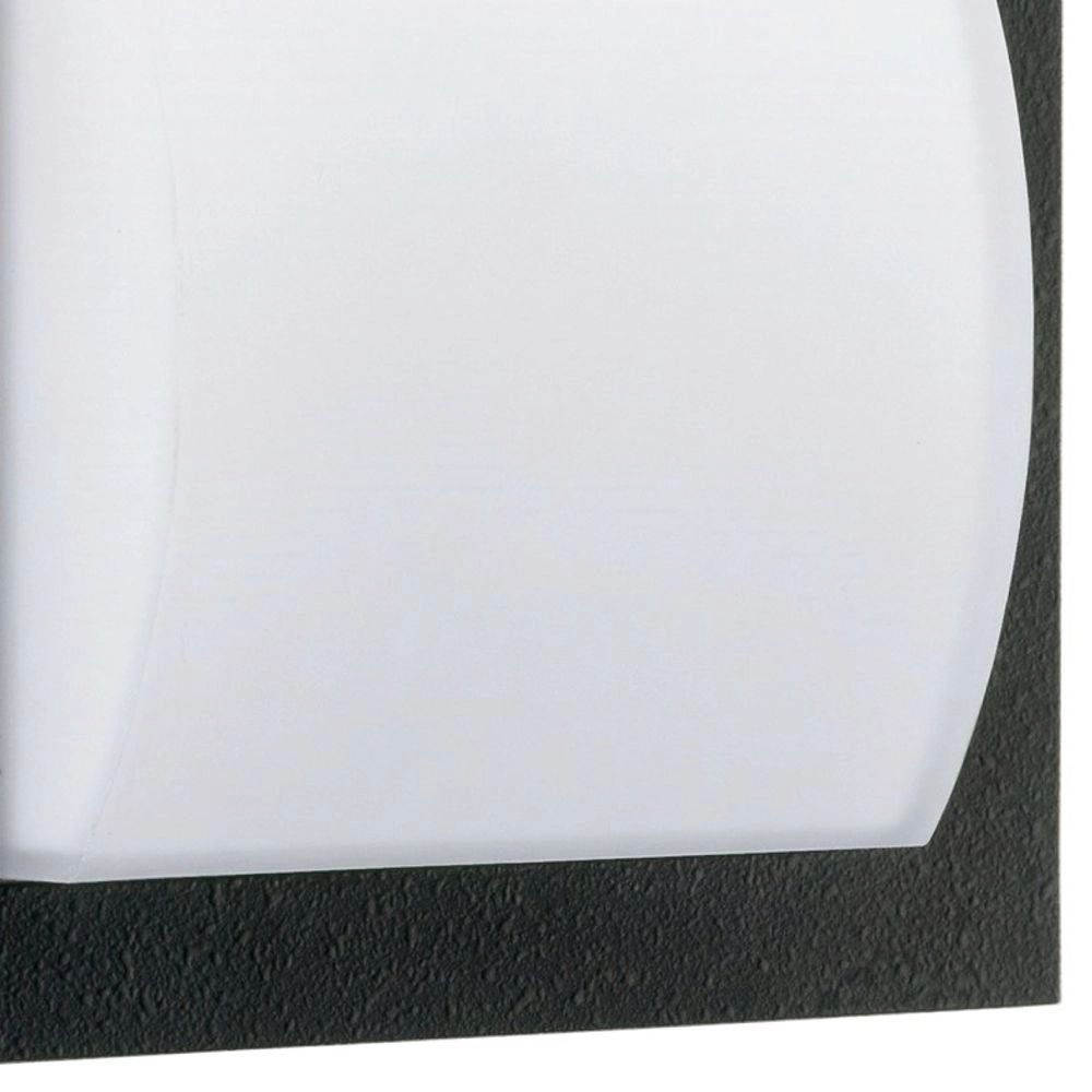 Outdoor light Pentangles Black Albert 4007235662092