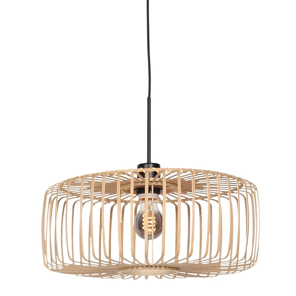 Pendant lamp Sparkled Light Ø 40cm