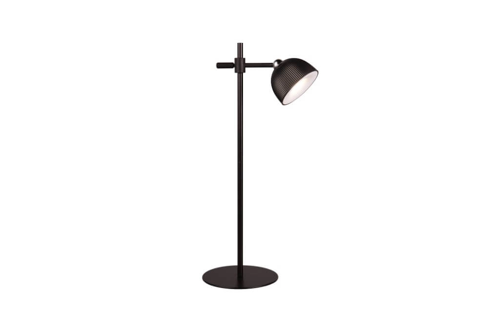 Multifunction light Maxima black