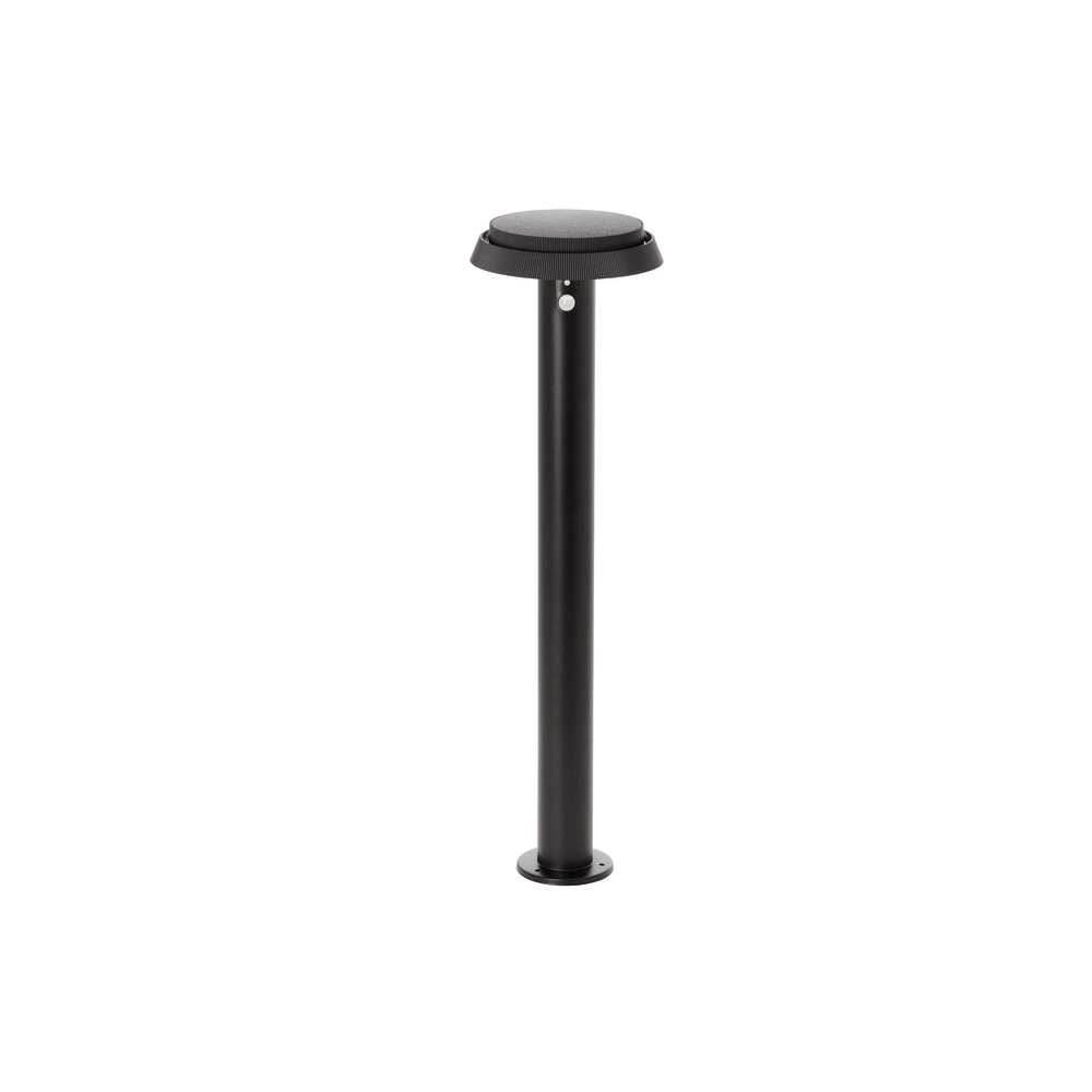 Standing solar lamp True 70cm - with motion sensor