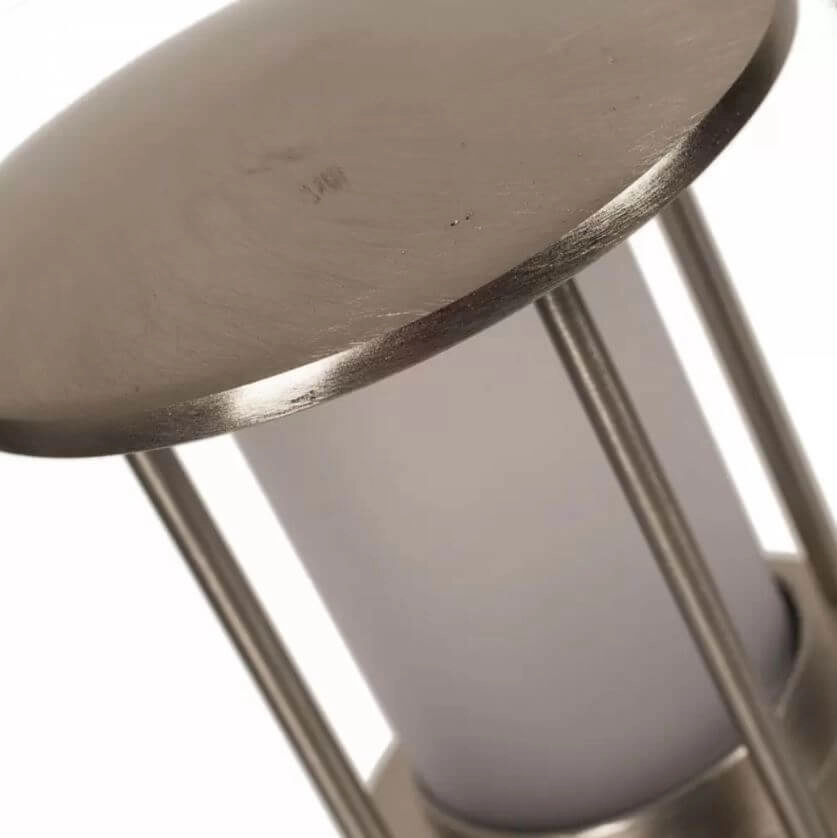 Rustic outdoor lamp Resident KS Verlichting 8714732664004
