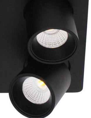 4-light surface-mounted spot Laguna led Artdelight 8719831734207