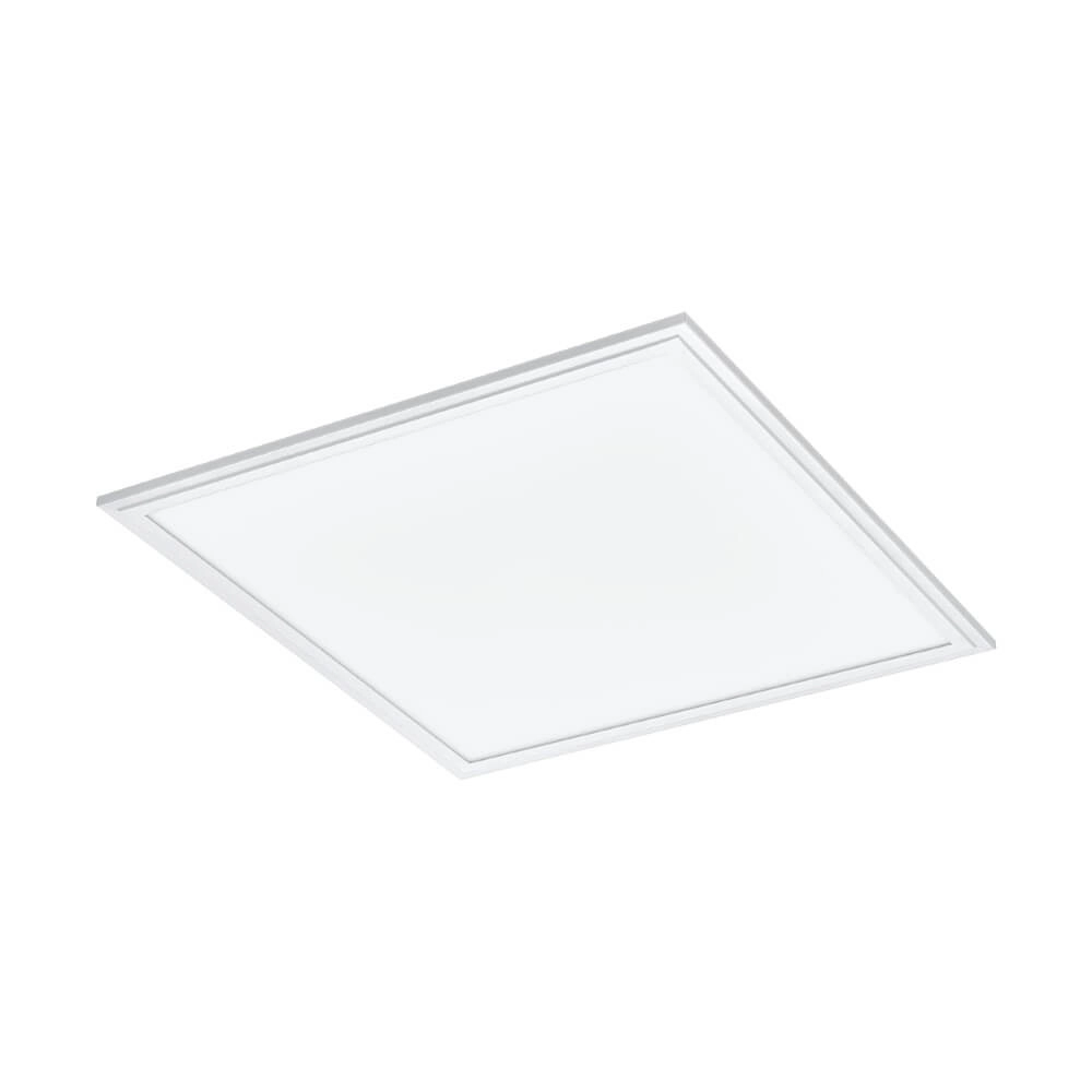 Ceiling light Zigbee Salobrena-Z 45x45cm white Eglo 9008606221820