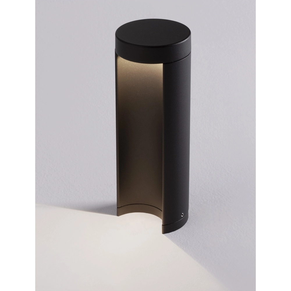 Garden lamp Tien anthracite 25cm