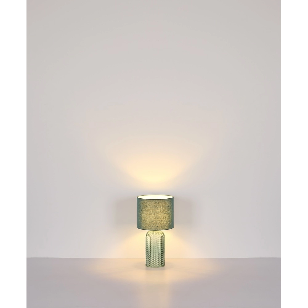 Design table lamp Sofia Green Globo 9007371481545